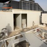 غرف ساندوتش بانل حديثة الرياض