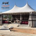 بيوت شعر خيام ملكية الرياض