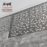 سواتر قص ليزر
